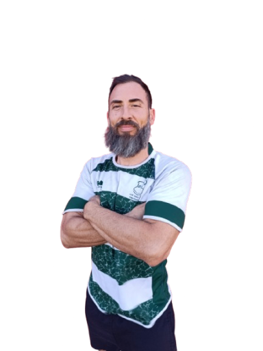 Cromo de Jamón