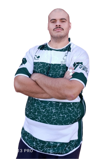 Cromo de Felipe Ballesteros Rodríguez