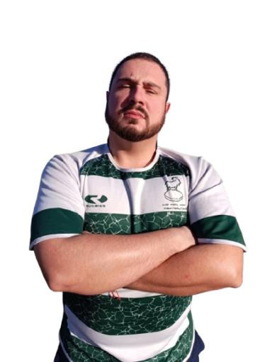 Cromo de Sam Sagaz