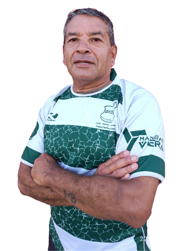 Cromo de Cacho