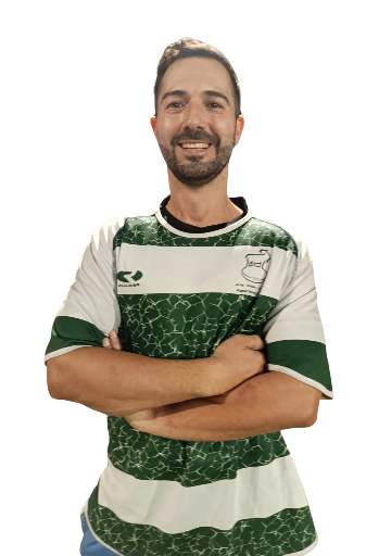 Cromo de MVP