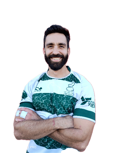 Cromo de Marcos Iván Novoa Medina