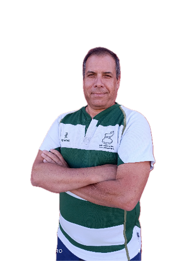 Cromo de Samoano